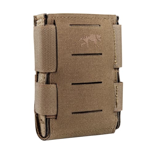 Tasmanian Tiger Single Mag Pouch MCL LP - Tasmanian Tiger SGL MAG POUCH MCL LP (Coyote Brown 7808.346)