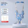 Four Seasons Breathable Walking Harness Anti-Strain Waist Support Anti-Fall Toddler Traction Strap