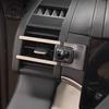 For BYD Leopard 7 Titanium 7 2026 Car Styling Mobile Phone Holder Air Vent Mount Gravity Bracket Stand Auto Modified Accessories