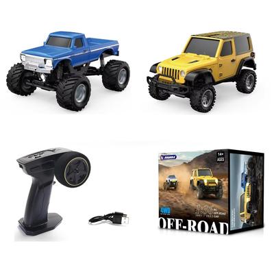 Juguetes teledirigidos y drones – Coches teledirigidos