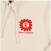 DeuS X Makina Dmf248569 Dwh HelioS HelioS Herren-Hoodie