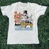 Sufjan Stevens Concert Tour Cotton Shirt For Men Women S-5XL