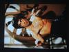 Rare Vintage  Bruce Lee Poster Framed 8.66×12.2 Inches W/photo Phrame