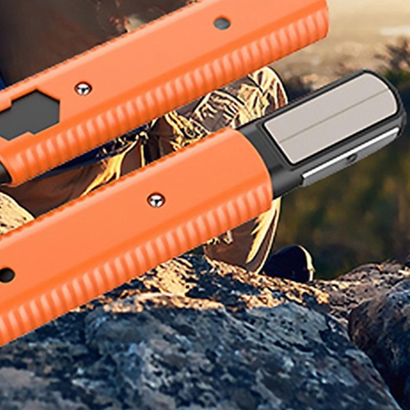 High Performances Electric Pruner Shaping Tool Pruner Sharpening Stone Electric Pruning Shears Shapening for Cutting