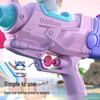 Large Capacity High Pressure Water Gun Toy for Kids - Pull-Out Design