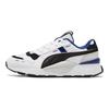 Puma Rs 2.0 Futura Bequeme Vielseitige Low-Top Lifestyle Freizeitschuhe Unisex Sneaker Weiß Schwarz Blau 374011-14