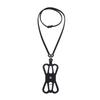 Universal Lanyard For Phone Silicone Sports Phone Strap Mobile Phone Lanyards Ring Holder Case Neck Hanging Rope Sling Chain