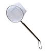 Fish Net Aquarium Cleaning Tool with Long Handle Fine Mesh Easy To Use Small Fish Shrimp Net Fish Tank Catching Net
