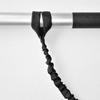 Heavy Duty Durable Paddle Leash Fishing Rod Holder Keeper Oar Bungee Clip