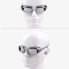 -1.5 Până la -7.0 Miopie Adult Silicon Lentilă HD Clară Anti-Ceață Ochelari de Înot Ochelari de Înot Personalizat Grad Diferit Ochiul Stâng Ochiul Drept