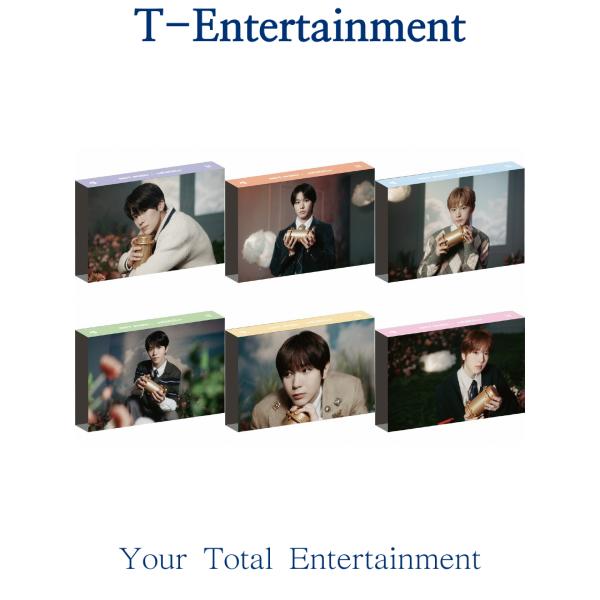 NCT WISH - Japan 1st Mini Album [WISHLIST] (WISH for U Ver.)