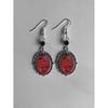 Original Retro Gothic Victorian Style Earrings