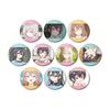 TV Anime the Girl Next Door Who Sometimes Whispers In Trading Scene Badges Box "Alya-san, Russian" 10-piece