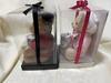 [USED] Celine Teddy Bear Handkerchief Set