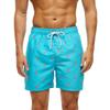 3D Print Flamingo Sports Quick-dry Breathable Men Women Pants Outdoor Casual Vacation Beach Hawaiian Sea Surfing Shorts Summer