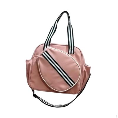 Lightweight Sports Tote for Racquets, Suitable All Players