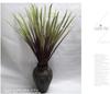 Foam Dragon's Tongue Grass for Home Decor & Floral Arrangement