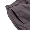 BRIAN BERRY Cargo String Pants _Charcoal Gray