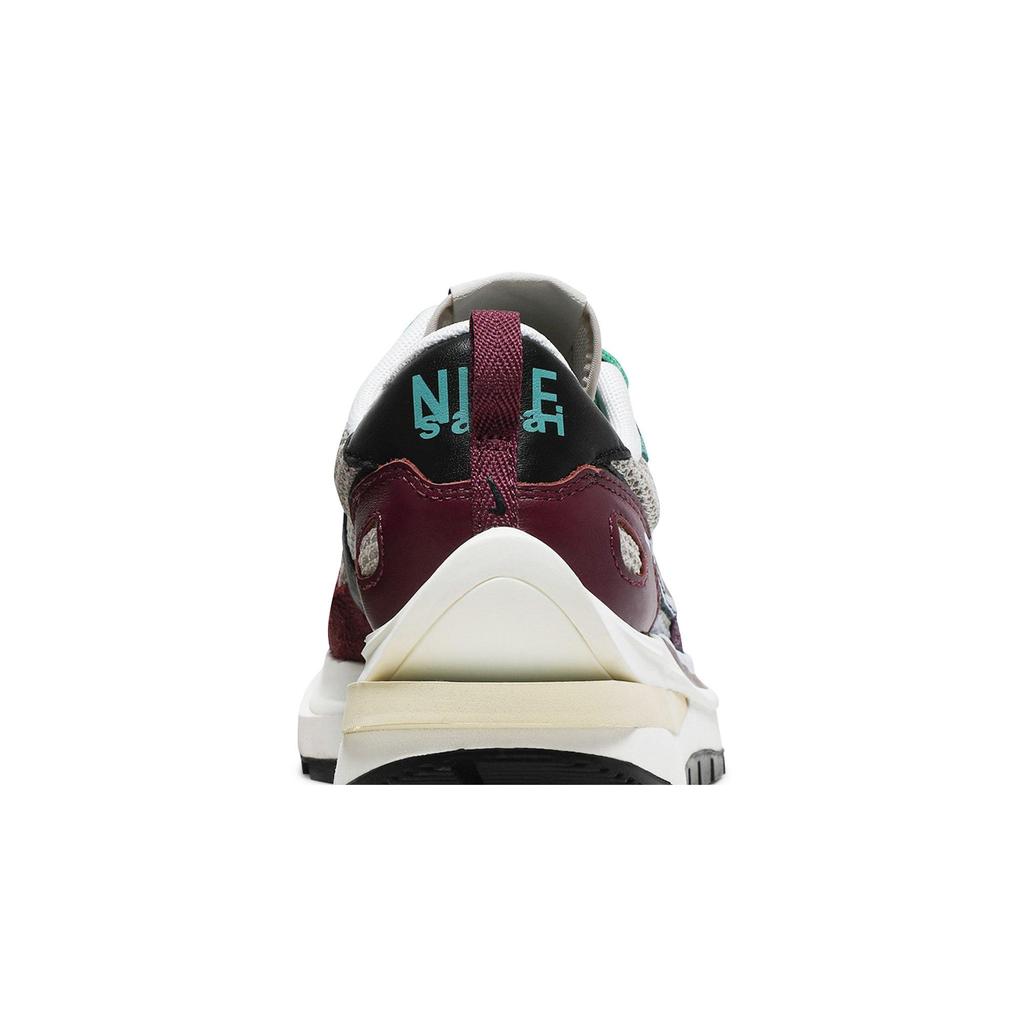 Nike VaporWaffle SP 'Villain Red' (Unisex) String / Black / Villain Red / Neptune Green Casual Shoes DD3035 200