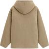GAP Sweatshirts Men's Hooded Moderate Cardigan 788291
