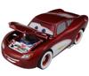 Disney Cars Tomica Limitierte Vintage NEO 43 Lightning McQueen (Kreuzfahrttyp)