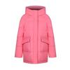 Autumn Winter Thicken Warm Parka Women Casual Sweety Solid Color Big Pocket Loose Short Hooded Coat Jackets Outwear