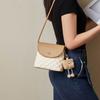 Casual Small Bucket Bag New Popular Versatile Messenger Bag Fashion Commuter Small Square Bag