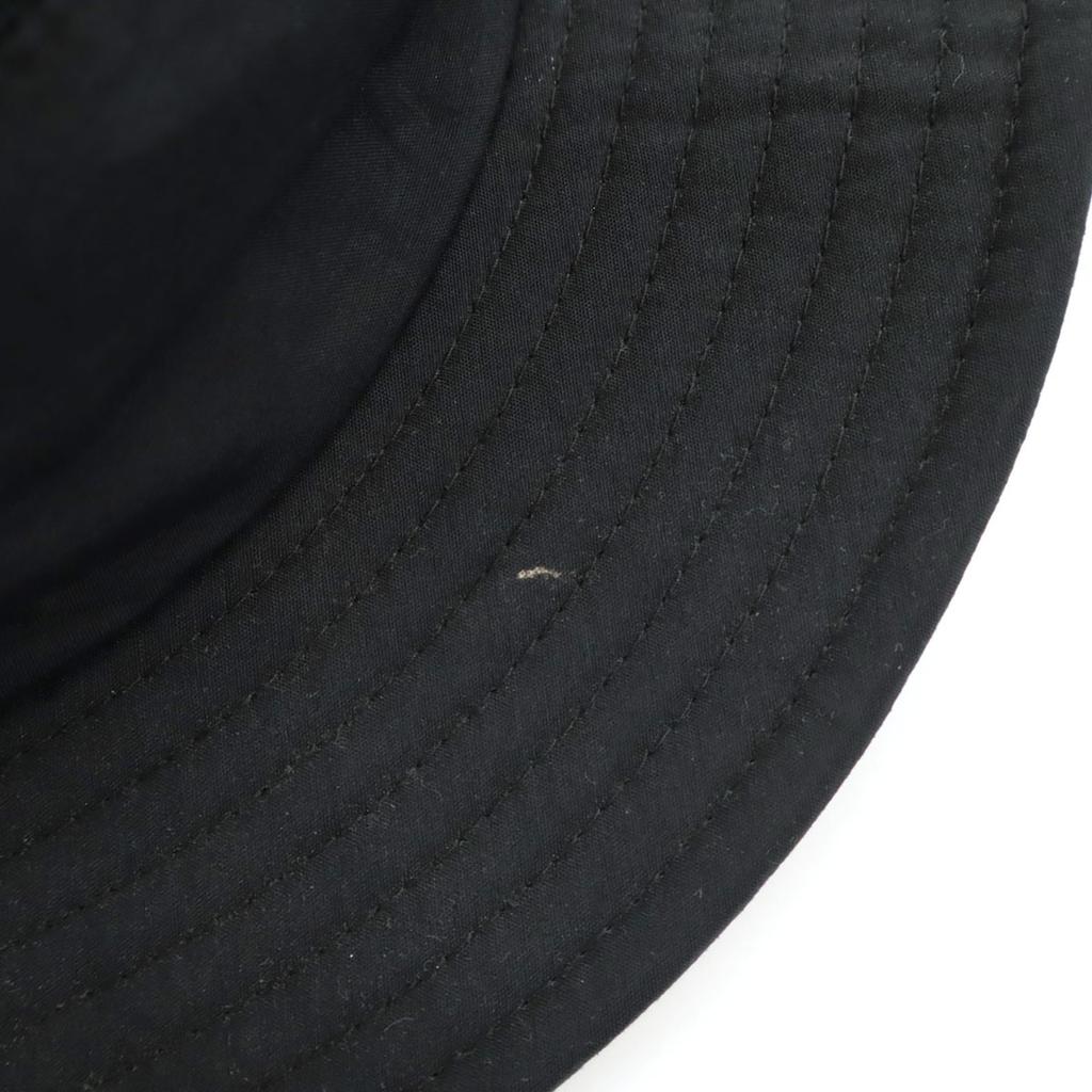 THE NORTH FACE Brimmer hat XL black Hat NN02339 Outdoor Unisex Men's Used