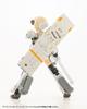 Kotobukiya Modeling Support Goods Heavy Weapon Unit 37 Combat Cell 120mm In Plastic Model M.S.G (Approx. Length, Non-scale Kit)