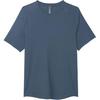 Lululemon License To Train T Shirt Men's (Unisex) T-Shirts LM3EJUS | Dusty Diamond