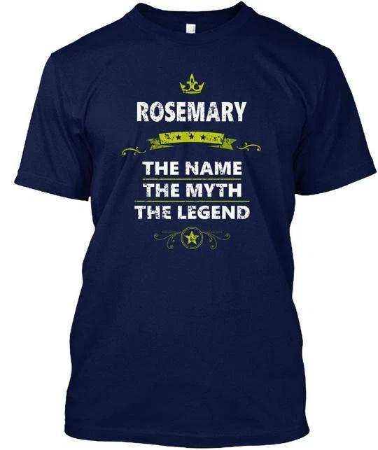 

Rosemary TTshirt Made in the USA Size S to 5XL M