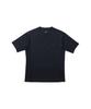 Snow Peak Pe Power Dry size perfect for and outdoor activities T-Shirt, MBLACKTS-25SU005, festivals, camping,