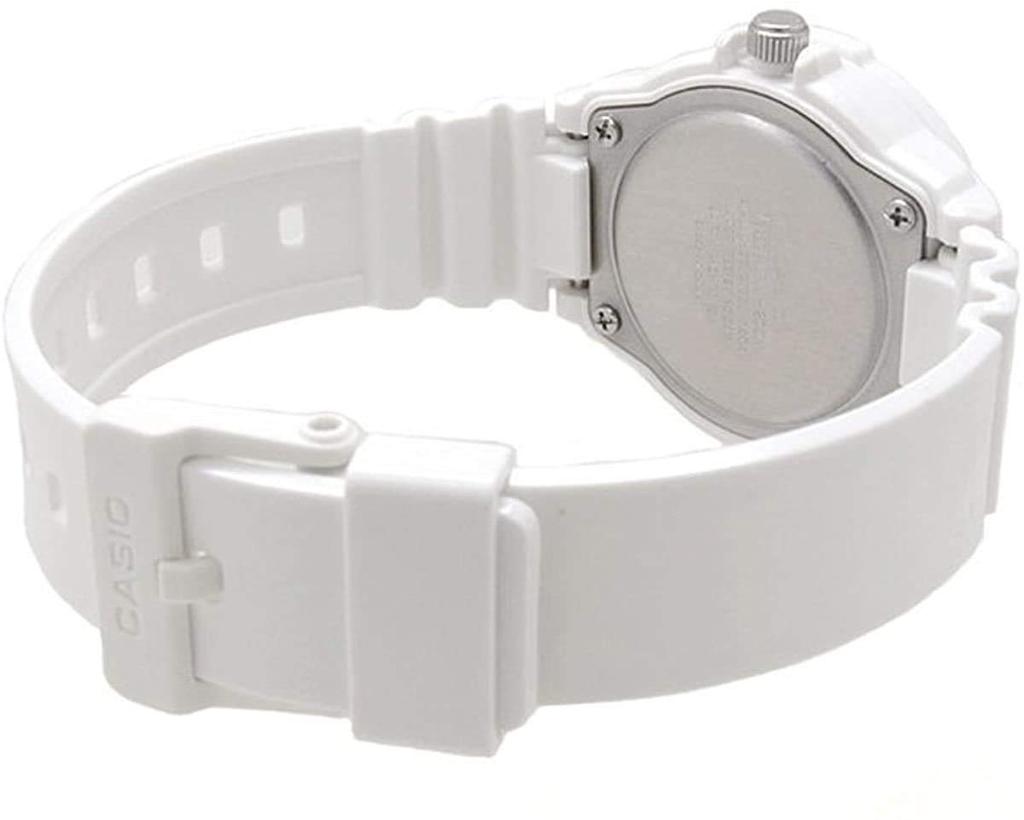 SPORTS ANALOGUE LADYS Casio Sports Analog Ladies Watch Kids Children Girls Cheap Casio [Casio] LRW-200H-4E3 [Item]