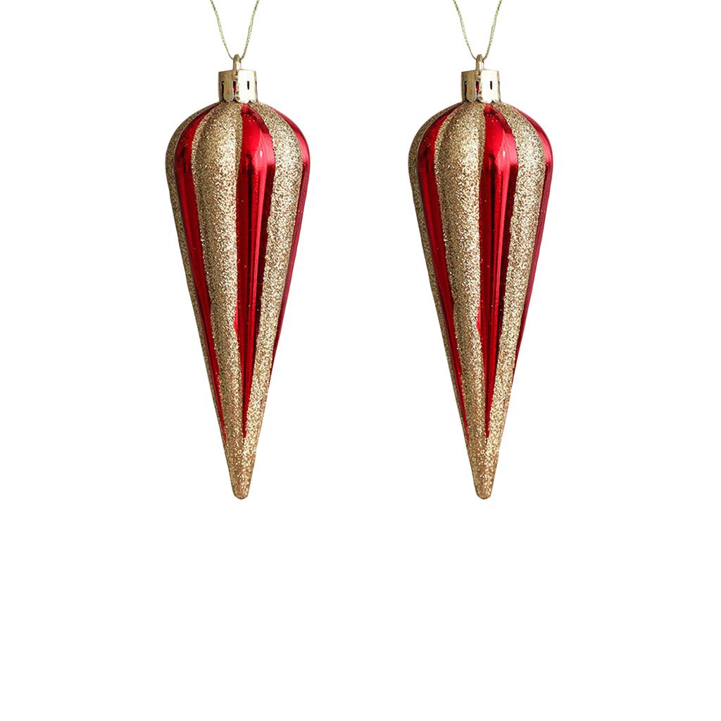 3D Three-dimensional Christmas Ornaments, Christmas Tree Decoration Ornaments, Suitable For Holiday Decoration
