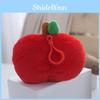 Keychain Plush Sweet Toy Soft And Lovable Accessory For Bags Purses And