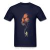 Russia CCCP Yuri Tshirt The Retro SpaceUnisexs Trip Mars Balloon Exploration Vintage Tshirt Unisex Clothing Oversized T Shirt Tees