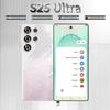 Cross-border S25 Ultra 5G Android Smartphone 16+1TB