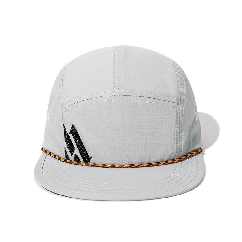 Quick-drying sunscreen, sunshade, baseball cap, breathable outdoor mountaineering, hiking, sun cap, men's and women's summer UV protection
