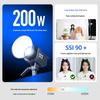 Aputure Amaran 200 Series LED Video Light