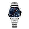 WENGER Vintage Sport Chrono Blue 01.1933.111