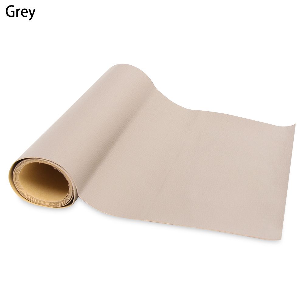 Home & Living Stick-on Sofas Self-Adhesive Couches Repair Stickers Leather Repair Tape Repairing Patch