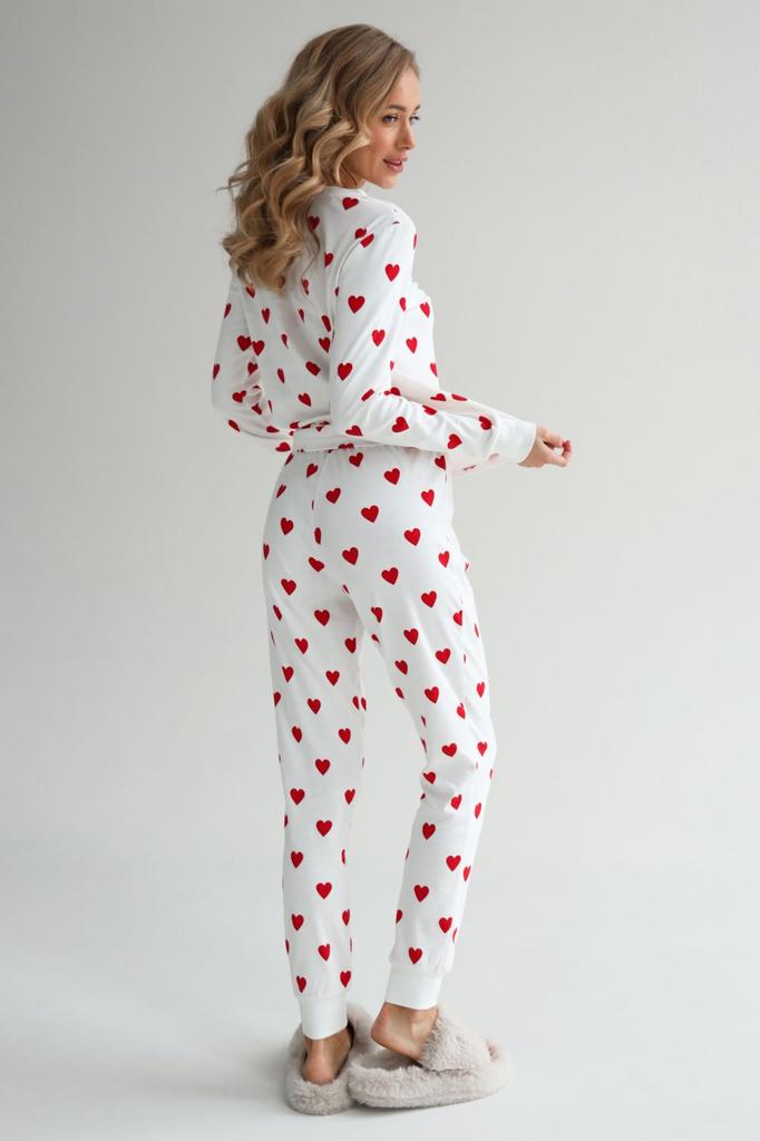 Set: German Volf Jumper and Trousers (92967)