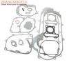 Scooter Kisbee50 V-Clic50 Engine Gasket Set For Peugeot Kisbee V-Clic 50cc 4T