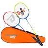 DHS Badminton Equipment