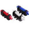 Dream Bubble USB Rechargeable Bicycle Tail Light