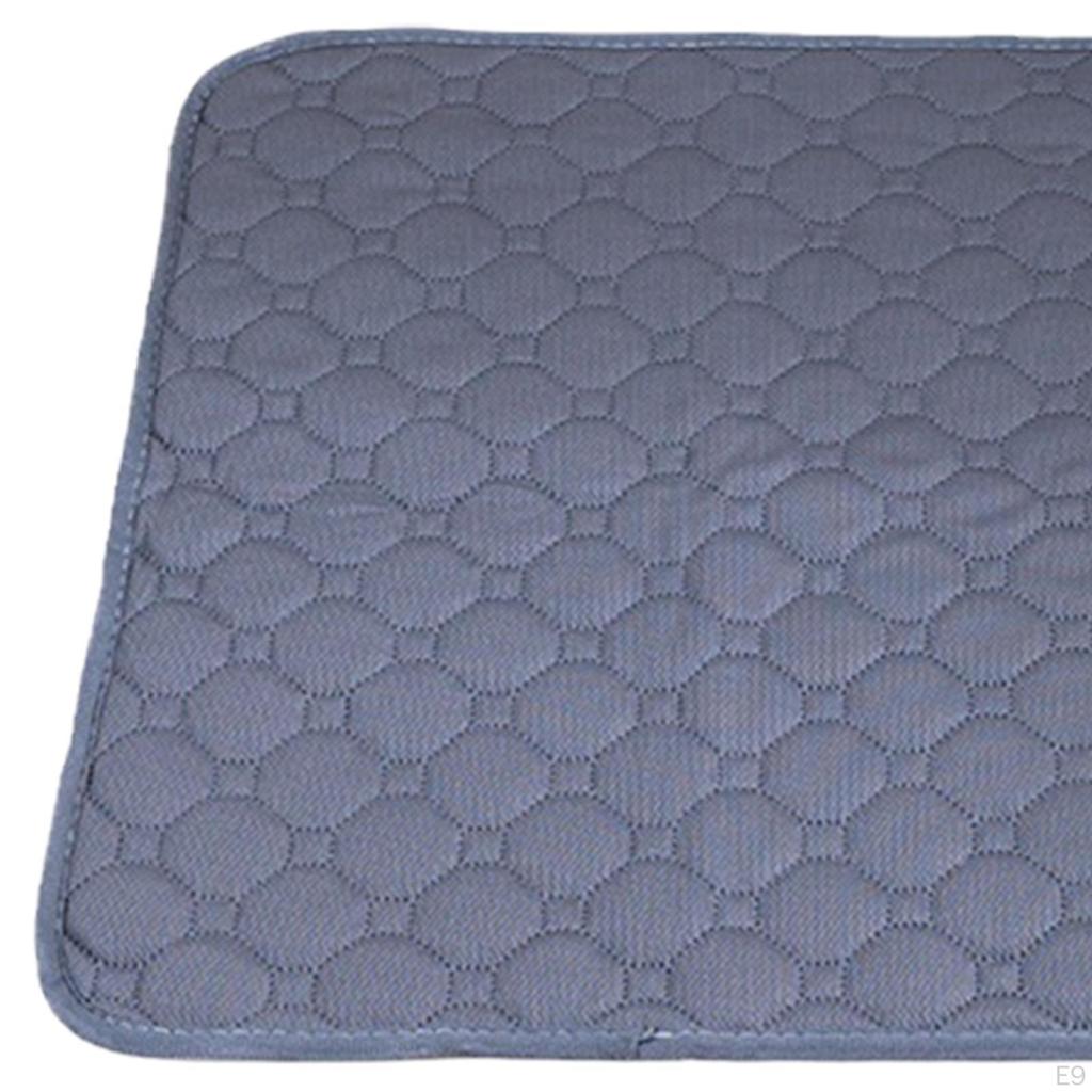 Reusable Dog Training Pad - Absorbent and Durable