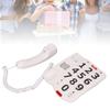 Big Button Telephone Large Adjustable Volume Last Number Redialing Corded Landline