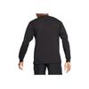 Nike ACG Logo Crew Neck Long Sleeve T-Shirt Men Tops Black DC4080-011