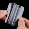 Double Sided Adhesive Tape Wall Stickers Transparent Super Strong Sticky Nano Sticker Patch Household Seamless Waterproof Tapes