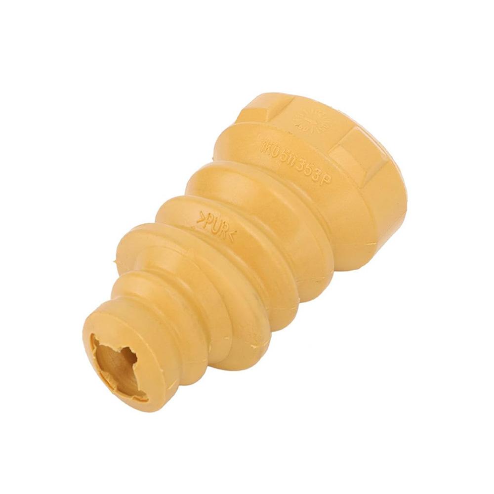 1K0511353P Rear Spring Shock Absorber Rubber For Volkswagen Golf
